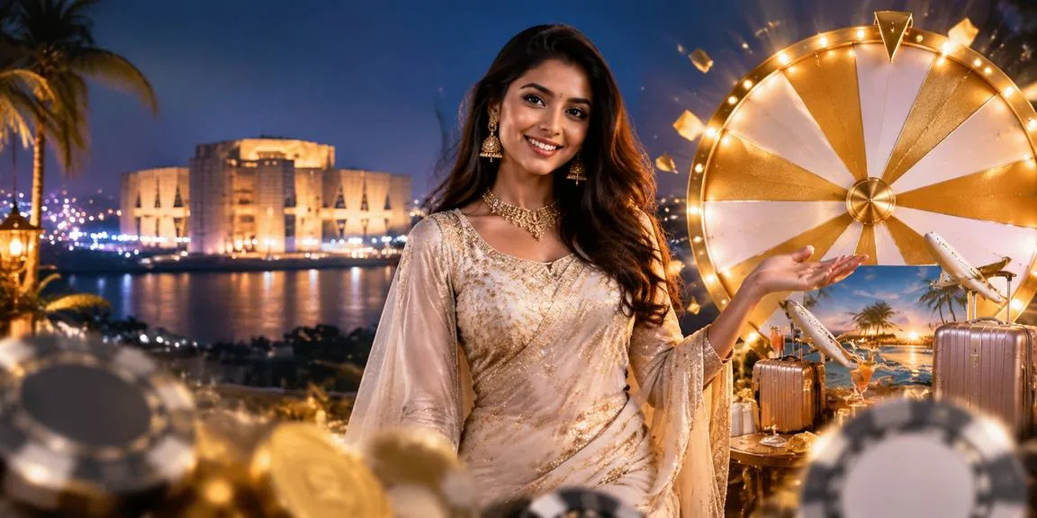 জঙ্গল স্পিরিট স্লট